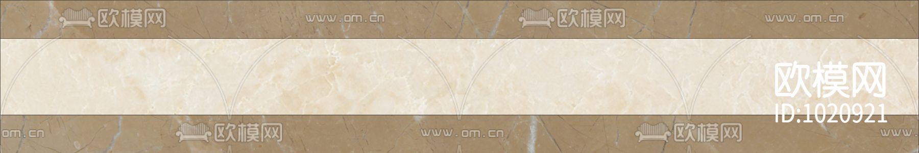 米洛西都市现代石材拼花贴图下载（渲染图2）