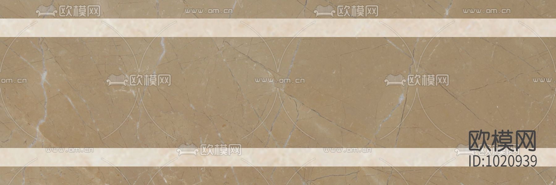 米洛西都市现代石材拼花贴图下载（渲染图3）