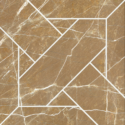  米洛西石材拼花贴图 