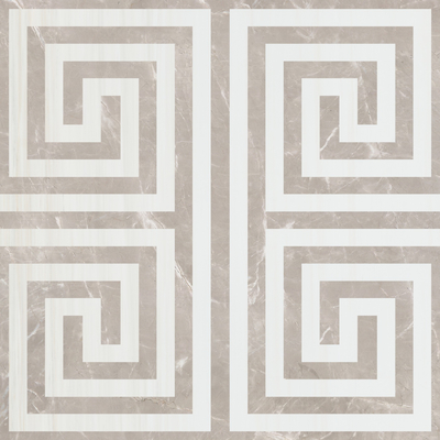  米洛西大美东方石材拼花贴图 