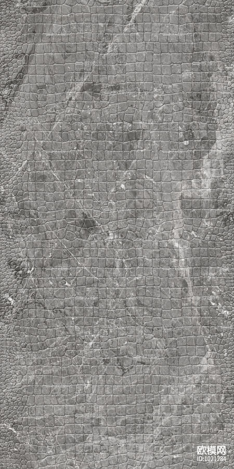 米洛西精工大理石肌理面贴图下载（渲染图6）