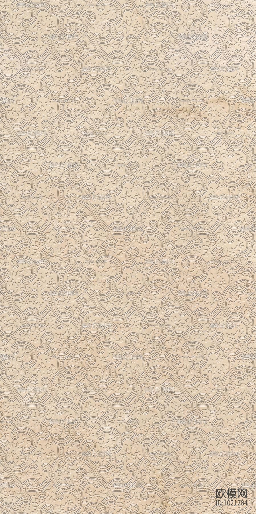 米洛西精工大理石肌理面贴图下载（渲染图9）