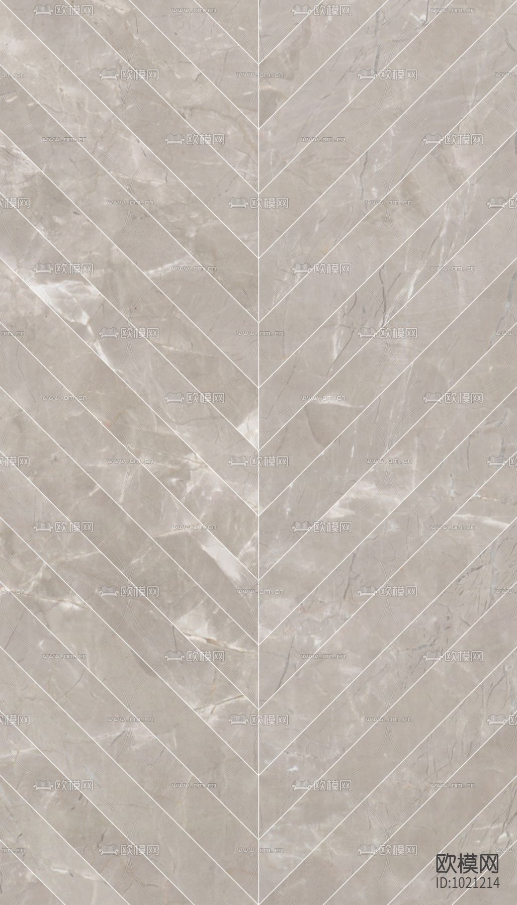 米洛西精工大理石拼花下载（渲染图9）