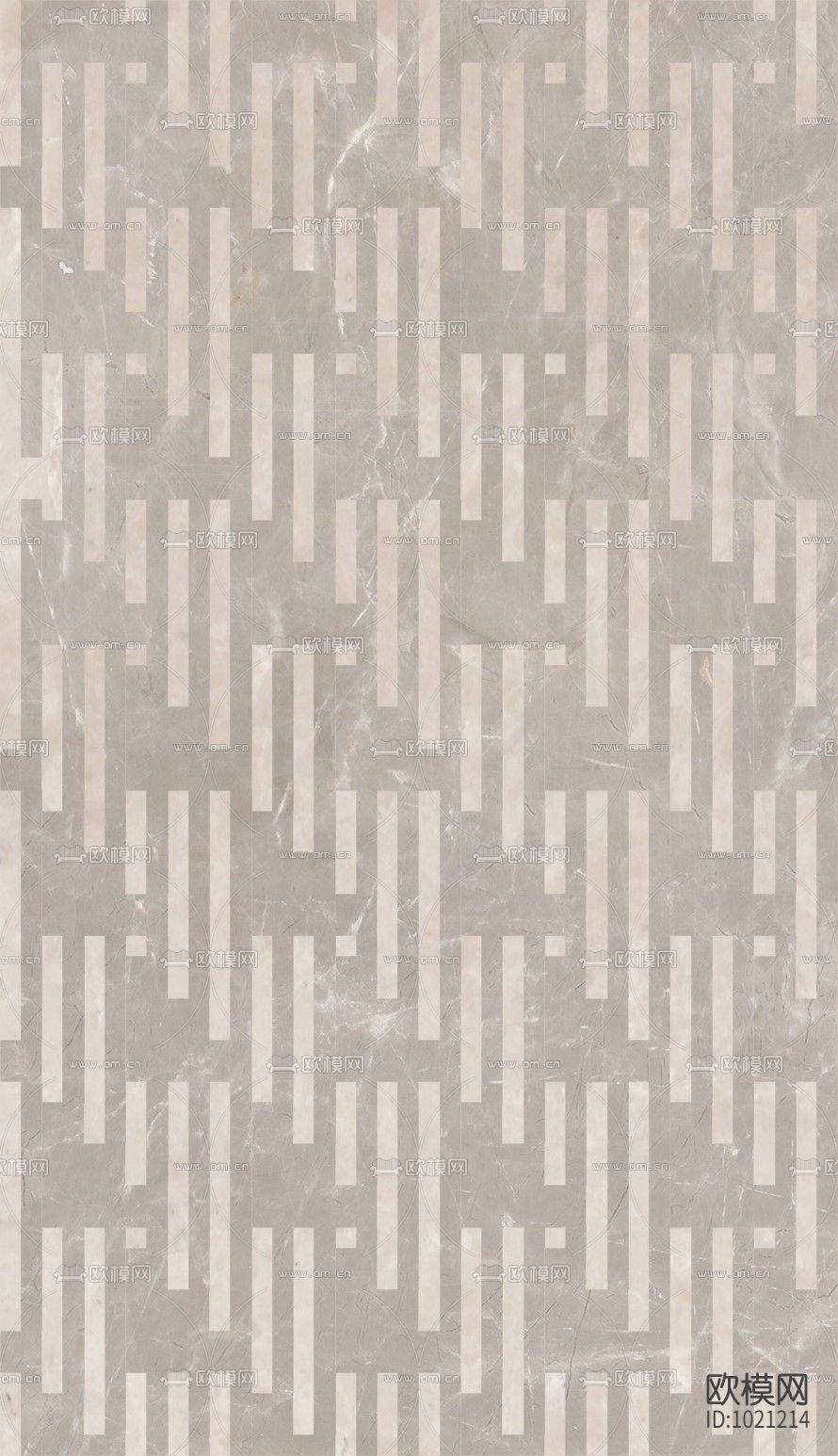 米洛西精工大理石拼花下载（渲染图1）