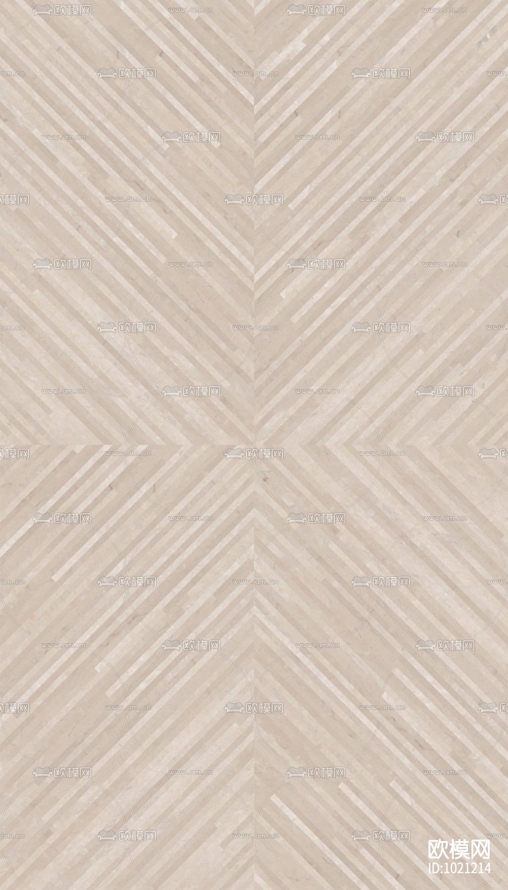 米洛西精工大理石拼花下载（渲染图10）