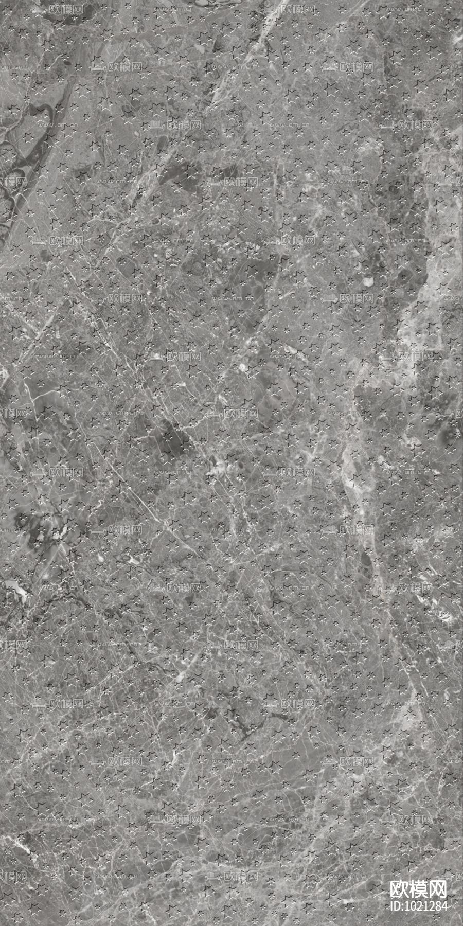 米洛西精工大理石肌理面贴图下载（渲染图8）