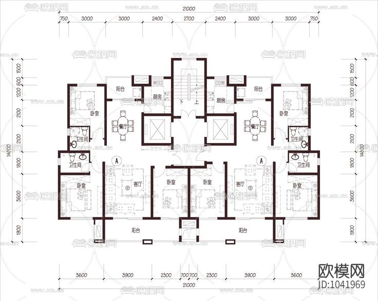 会所下载（渲染图2）