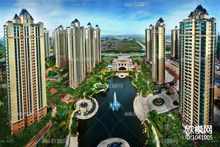 室内设计下载（渲染图2）