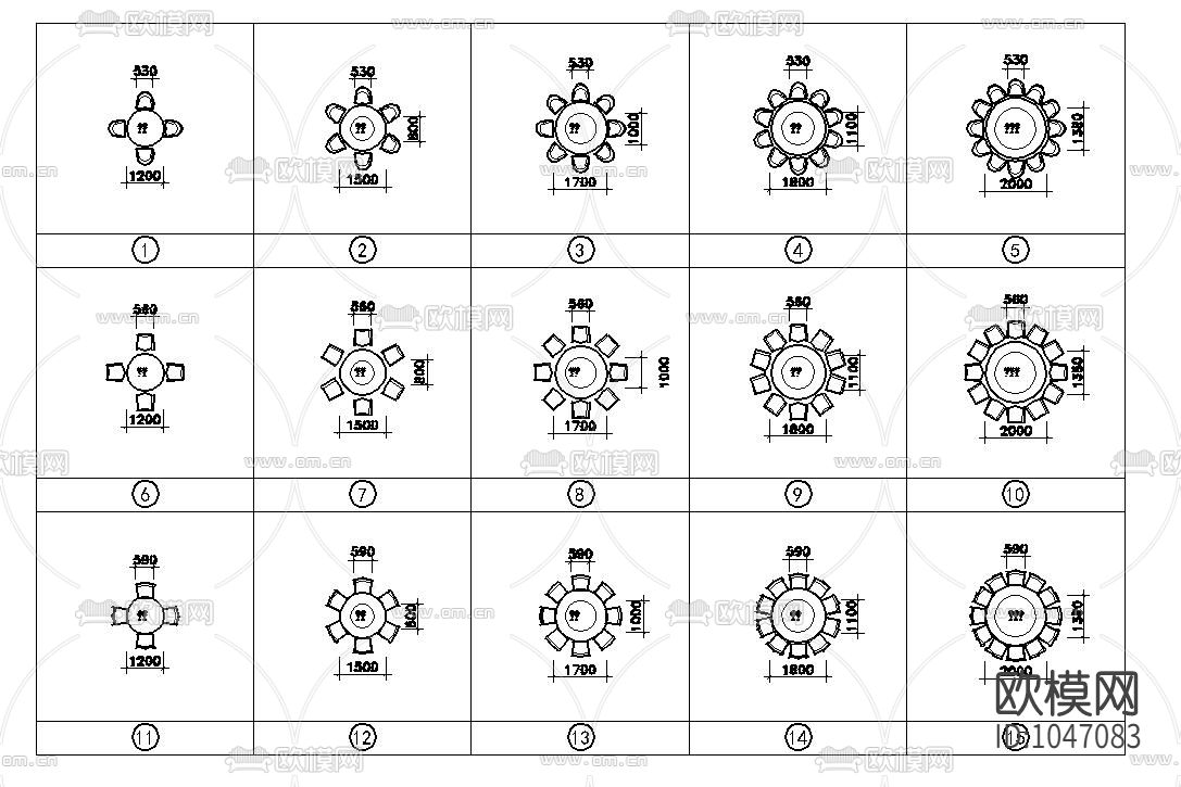 图库素材下载（渲染图1）