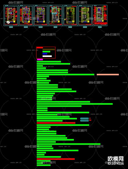 2009版制图规范下载（渲染图5）