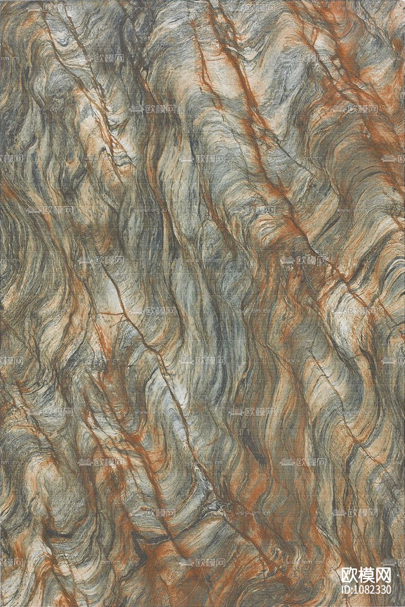 水草玛瑙 DP6921006BH(5)下载（渲染图2）