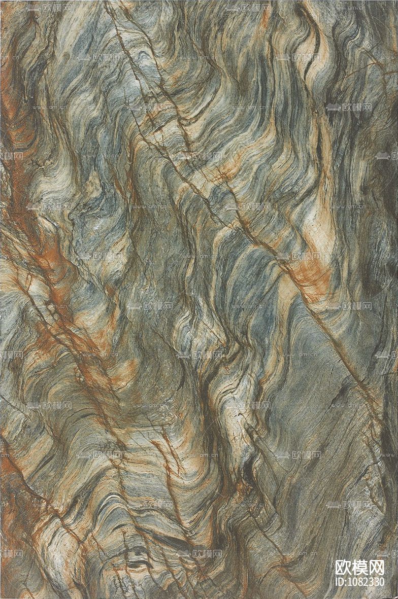 水草玛瑙 DP6921006BH(5)下载（渲染图4）