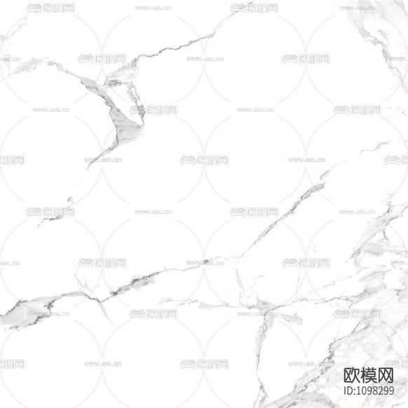 白色大理石下载(渲染图2)