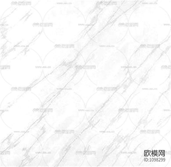 白色大理石下载(渲染图4)