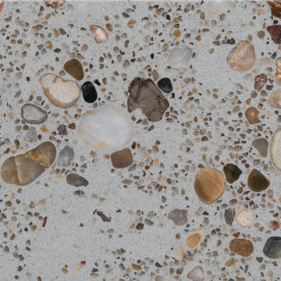  VACSTONE水磨石地面 