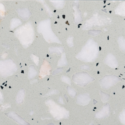  VACSTONE水磨石地面 