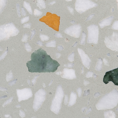  VACSTONE水磨石地面 