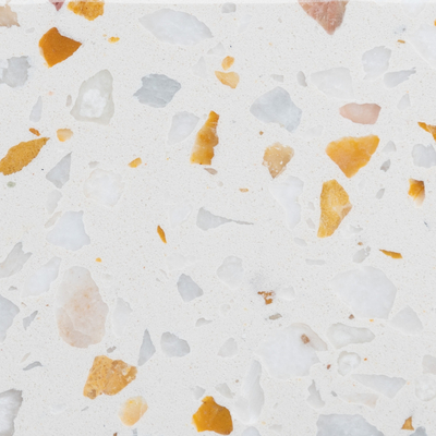  VACSTONE水磨石地面 