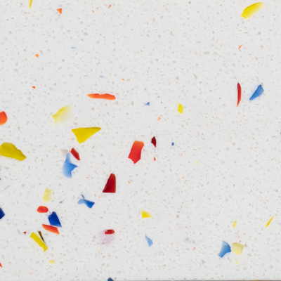  VACSTONE水磨石地面 