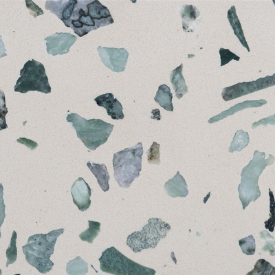  VACSTONE水磨石地面 