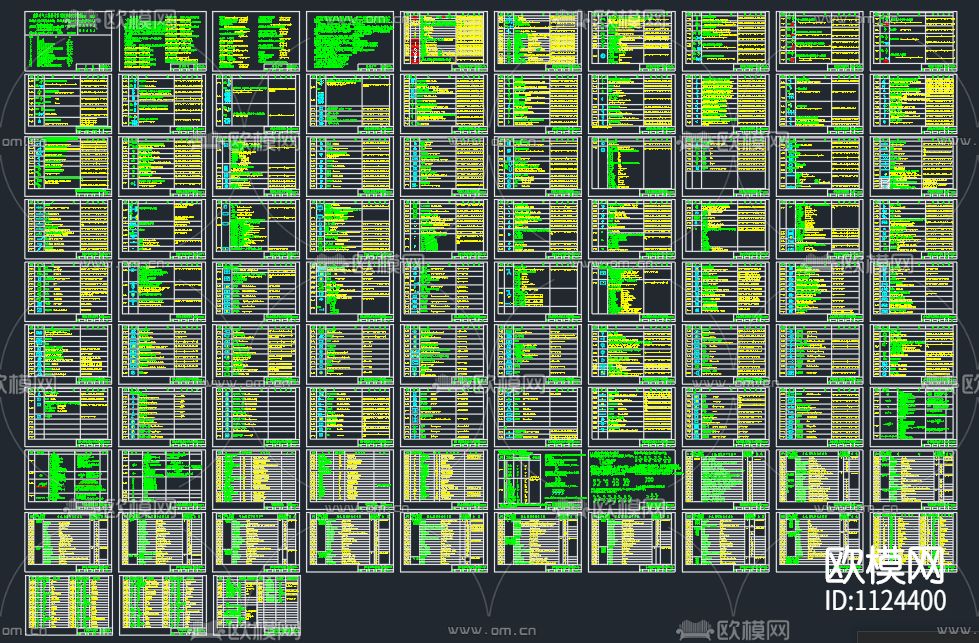 电气综合图形符号下载