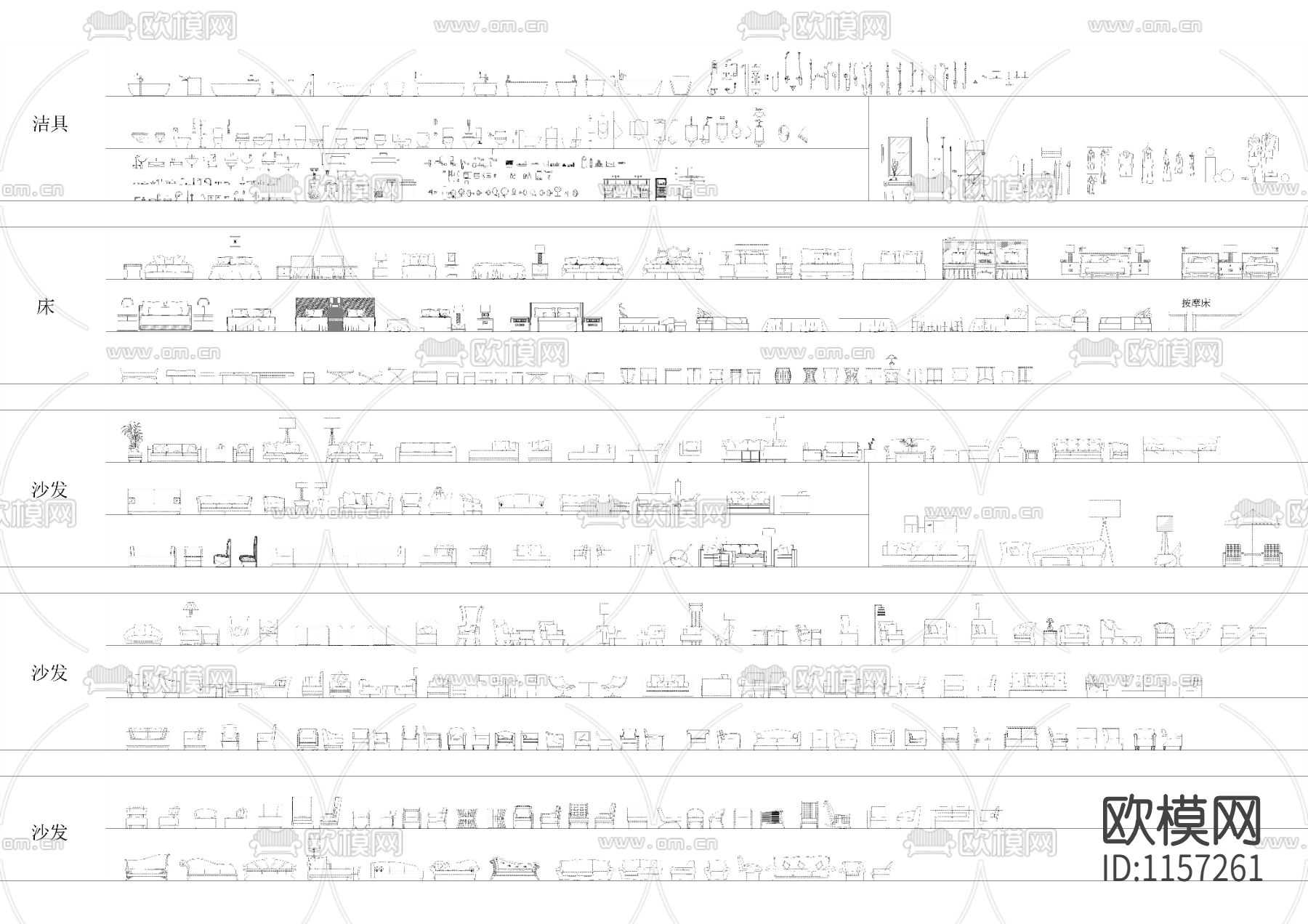 CCD制图规范+图库下载（渲染图10）