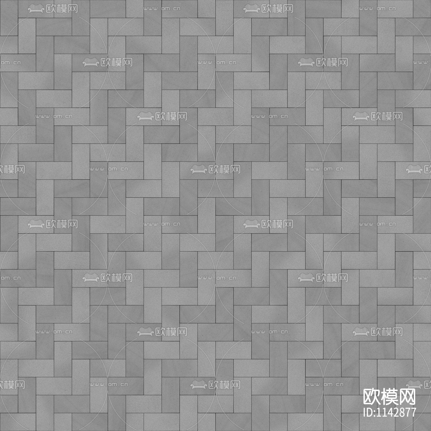 马赛克下载（渲染图1）