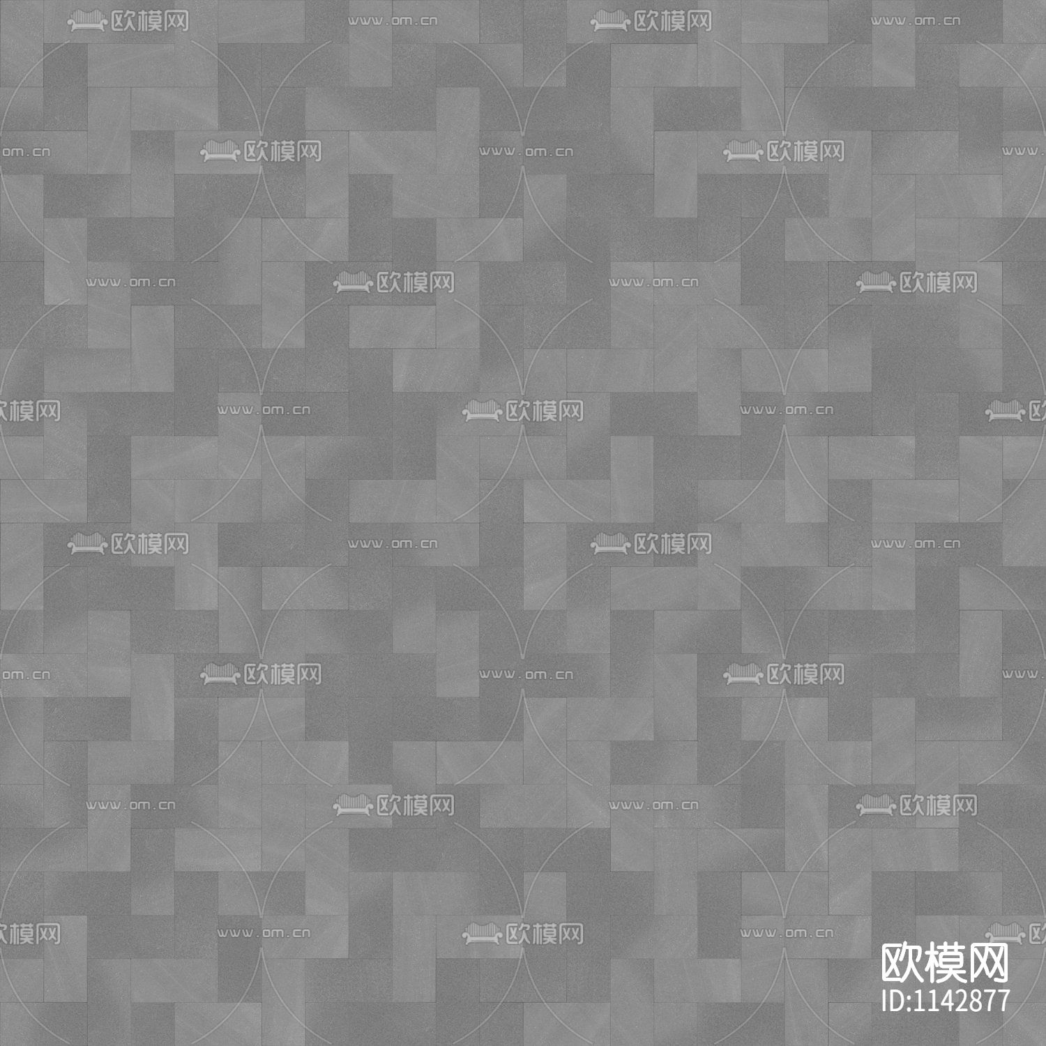 马赛克下载（渲染图3）