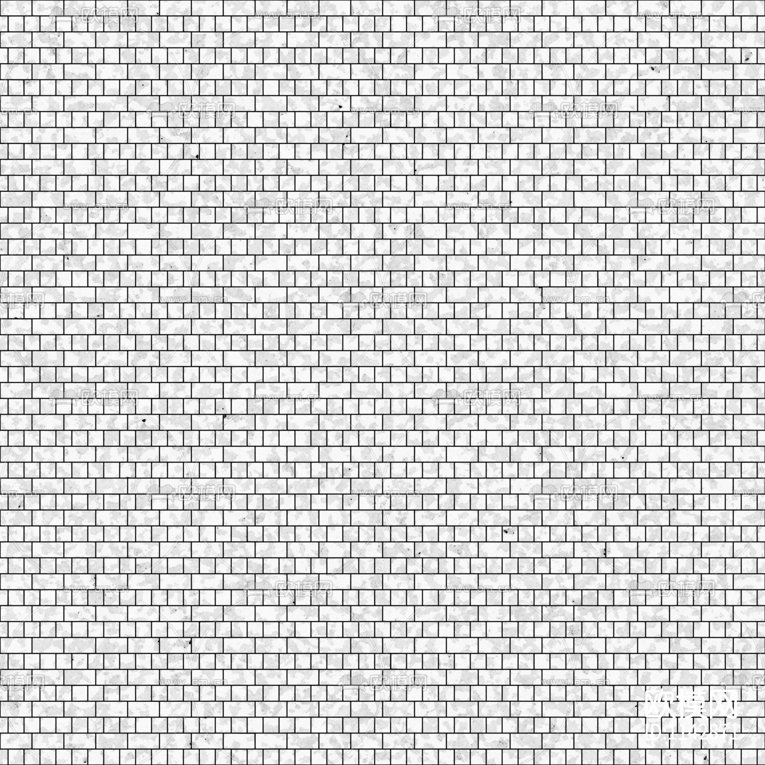 砖墙下载（渲染图1）