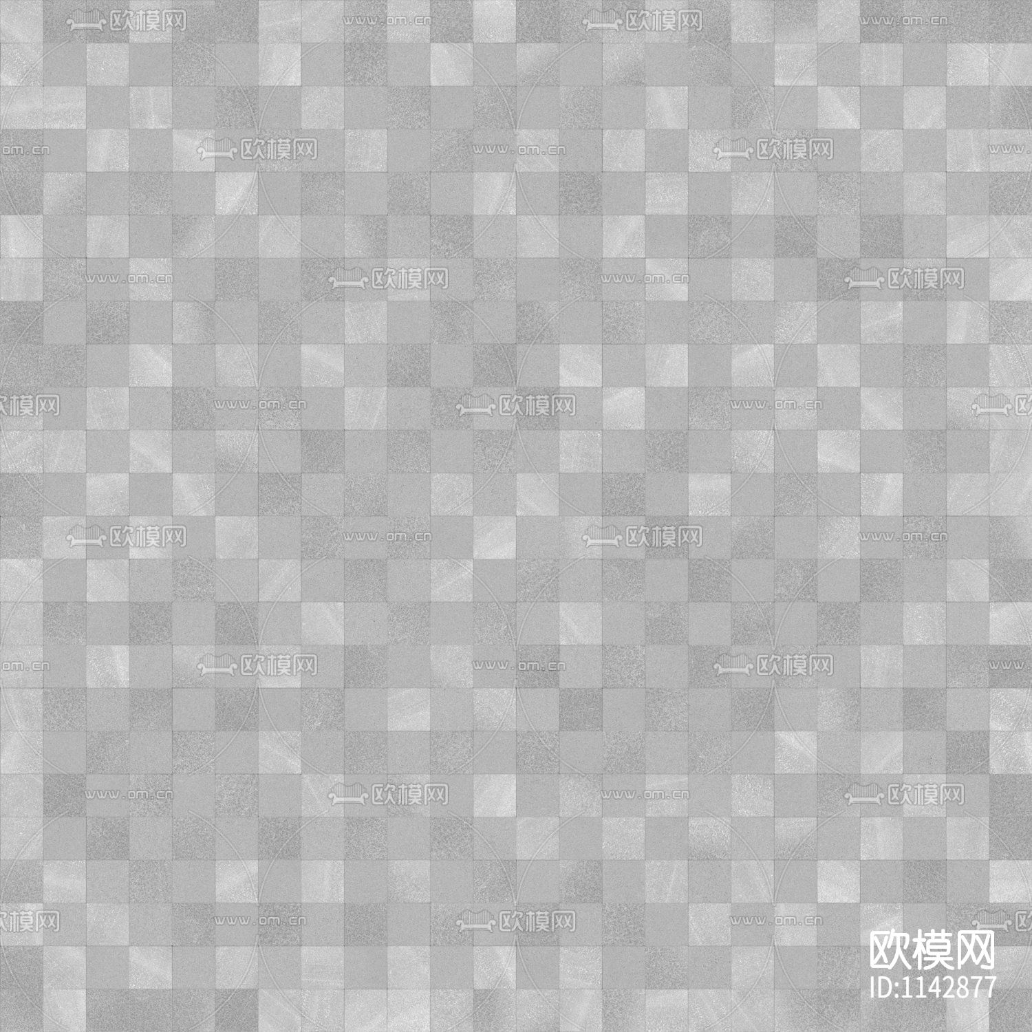 马赛克下载（渲染图2）