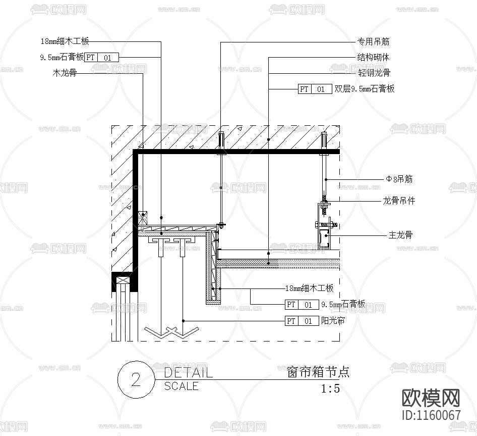 130个施工节点下载（渲染图8）