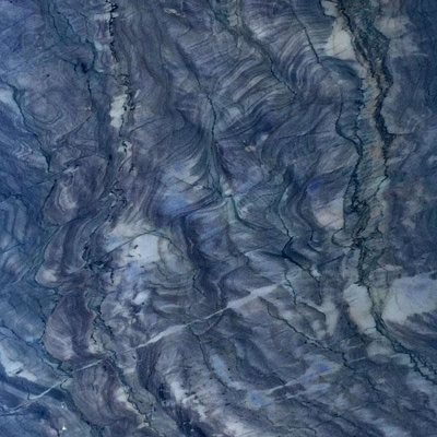  融合蓝石英岩平板 