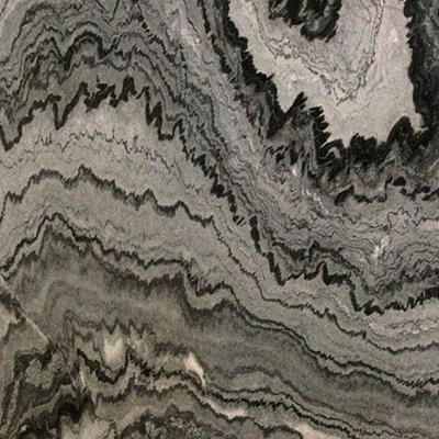  灰波石英岩平板 