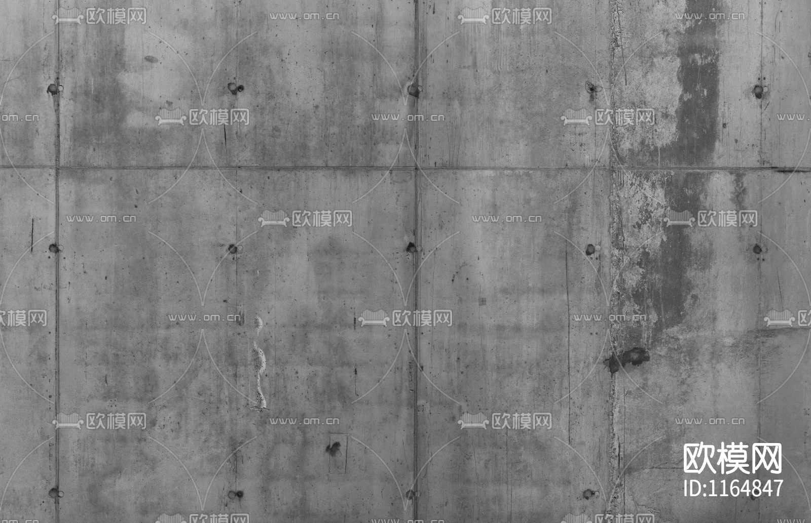 水泥贴图下载（渲染图2）