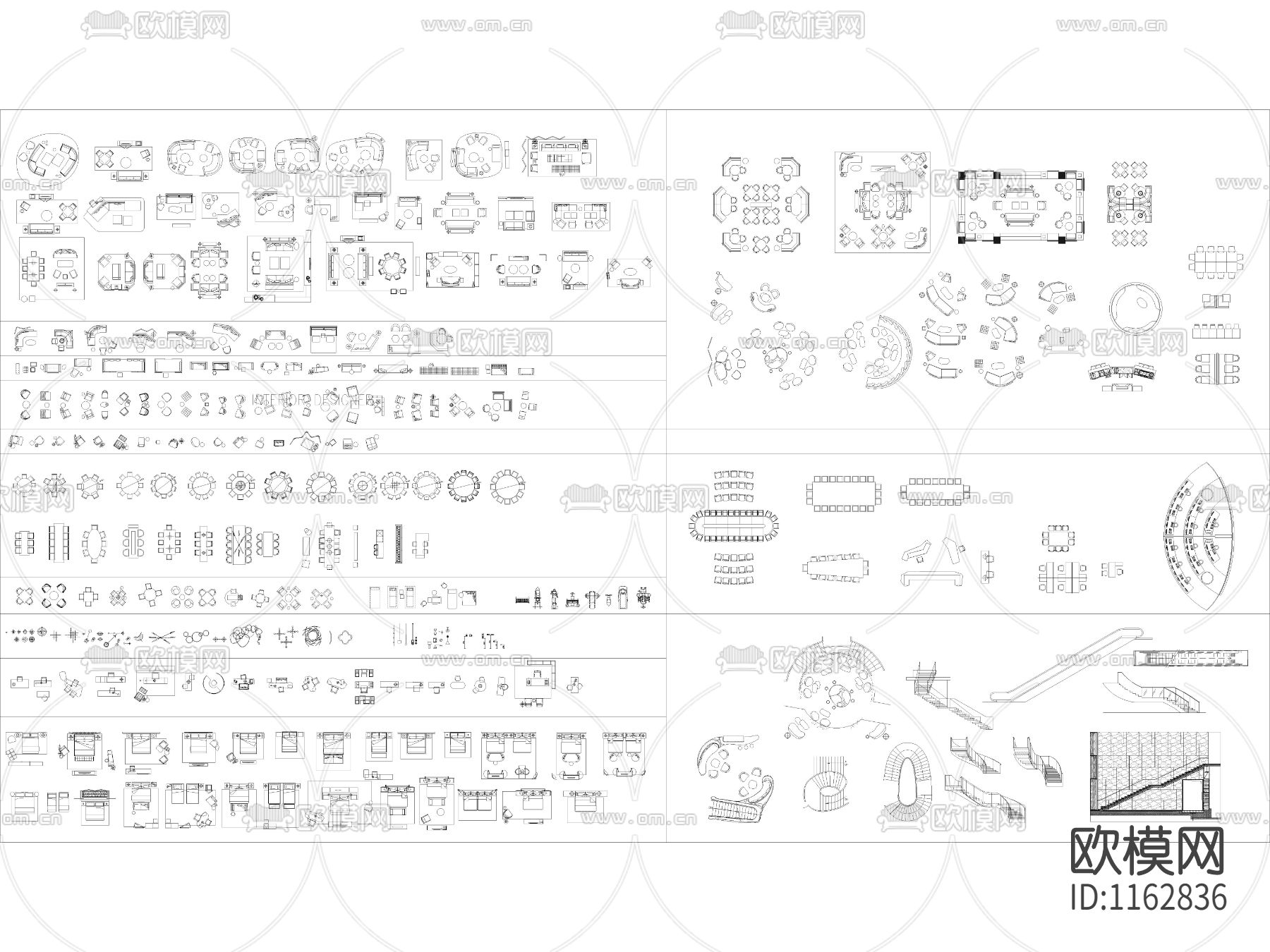 2020版最新资深设计师专用顶级图库下载（渲染图4）