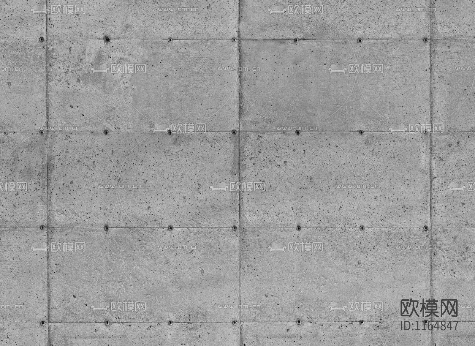 水泥贴图下载（渲染图7）