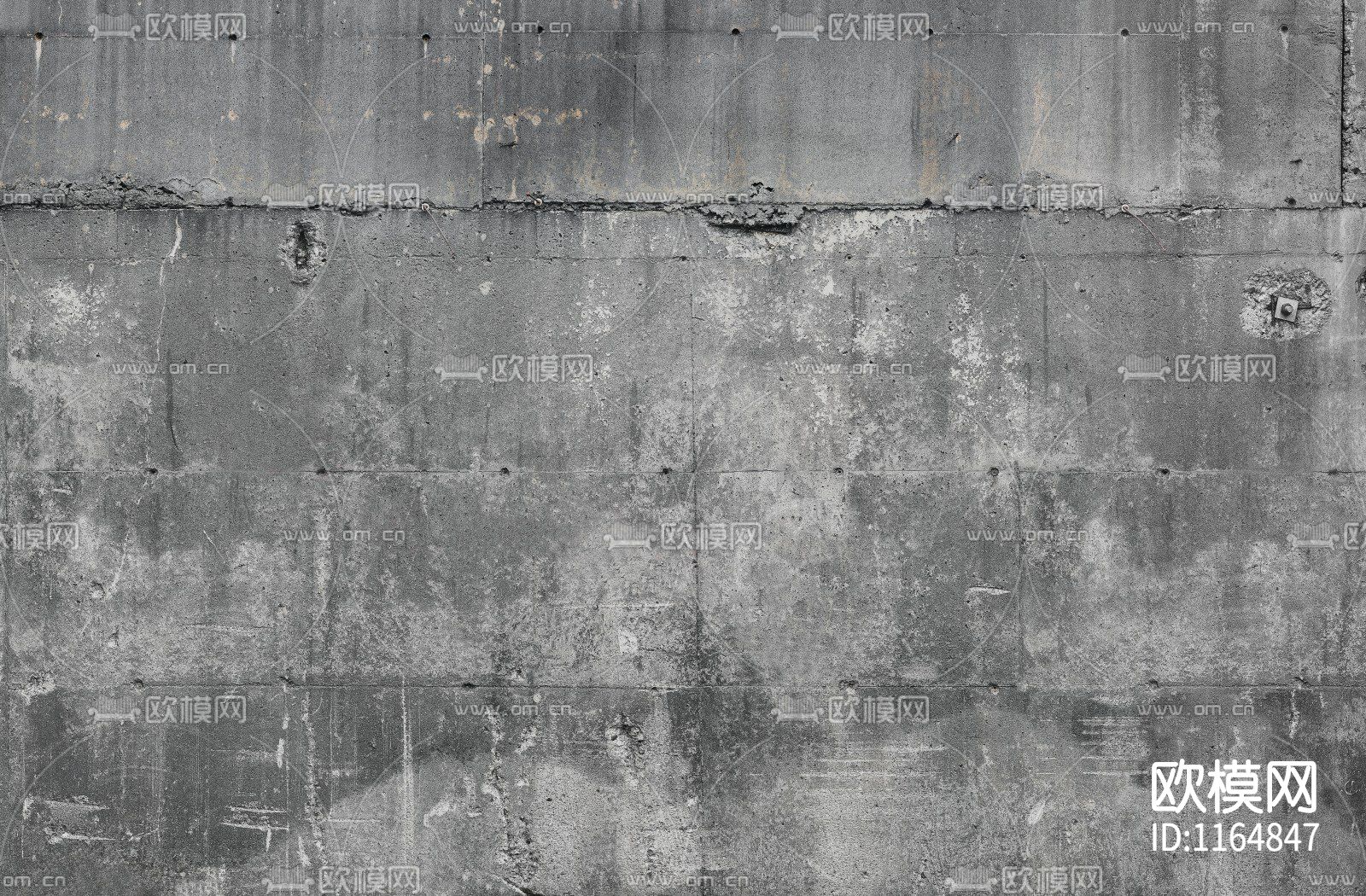 水泥贴图下载（渲染图4）