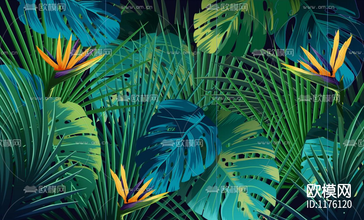 笔者下载（渲染图4）