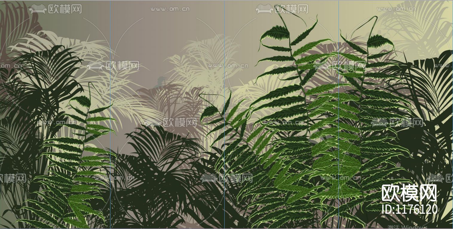 笔者下载（渲染图6）