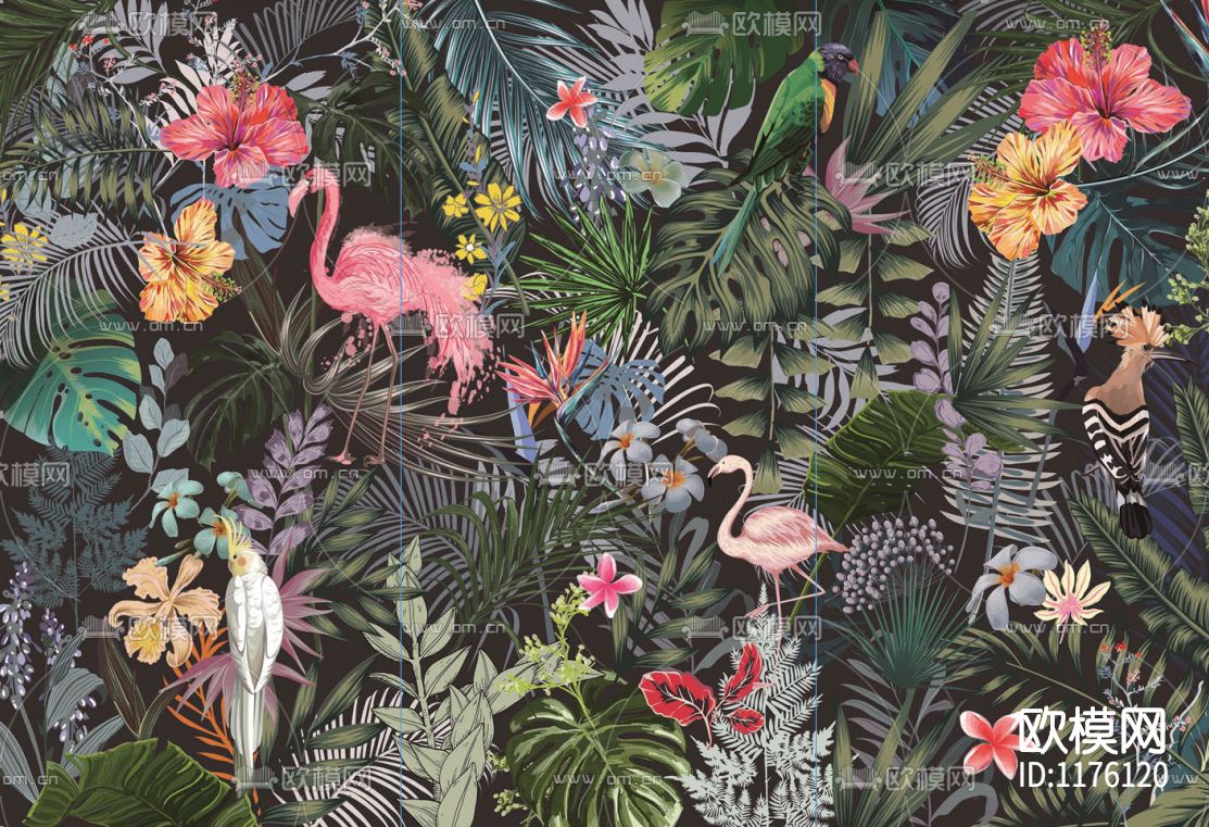 笔者下载（渲染图7）