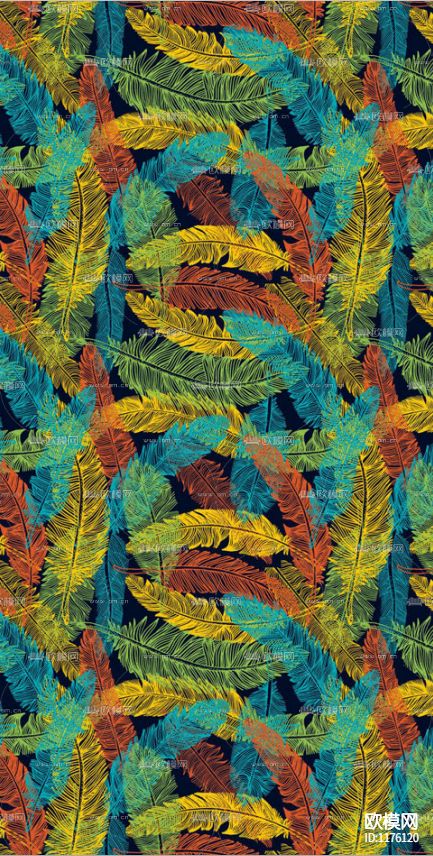 笔者下载（渲染图1）