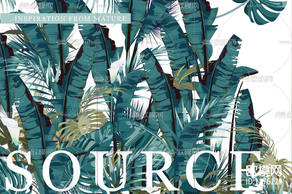 笔者下载（渲染图2）