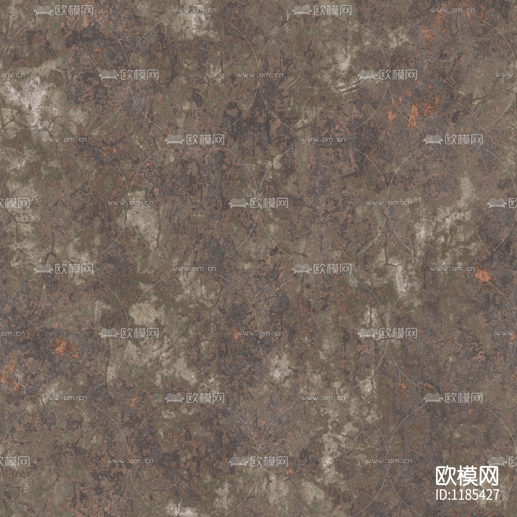 Metal013_2K_Color下载（渲染图2）