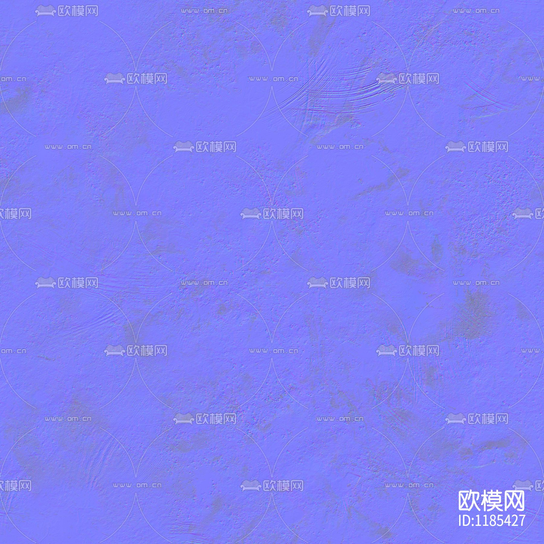 Metal013_2K_Color下载（渲染图3）