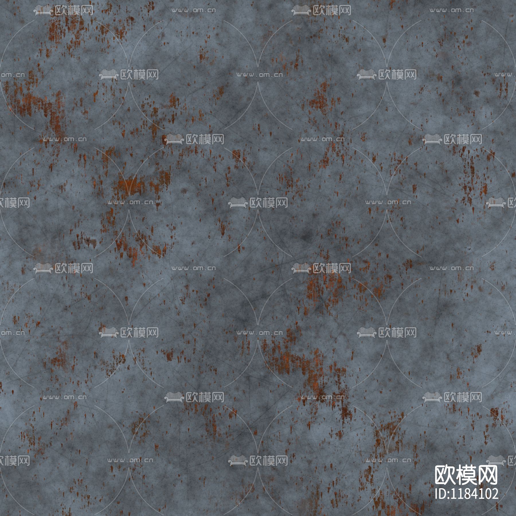 Metal021_2K_Color下载（渲染图3）