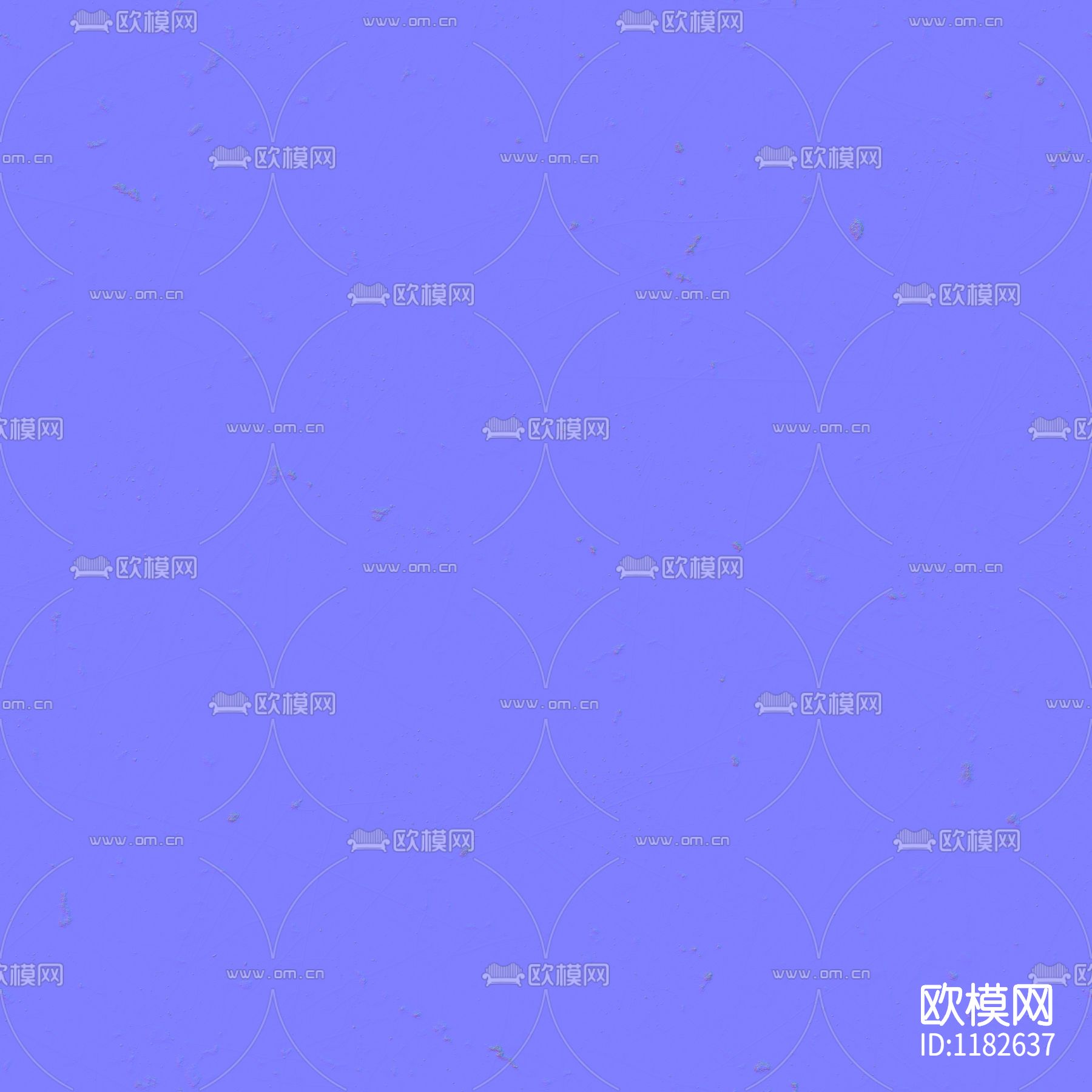 Metal008_2K_Color下载（渲染图2）