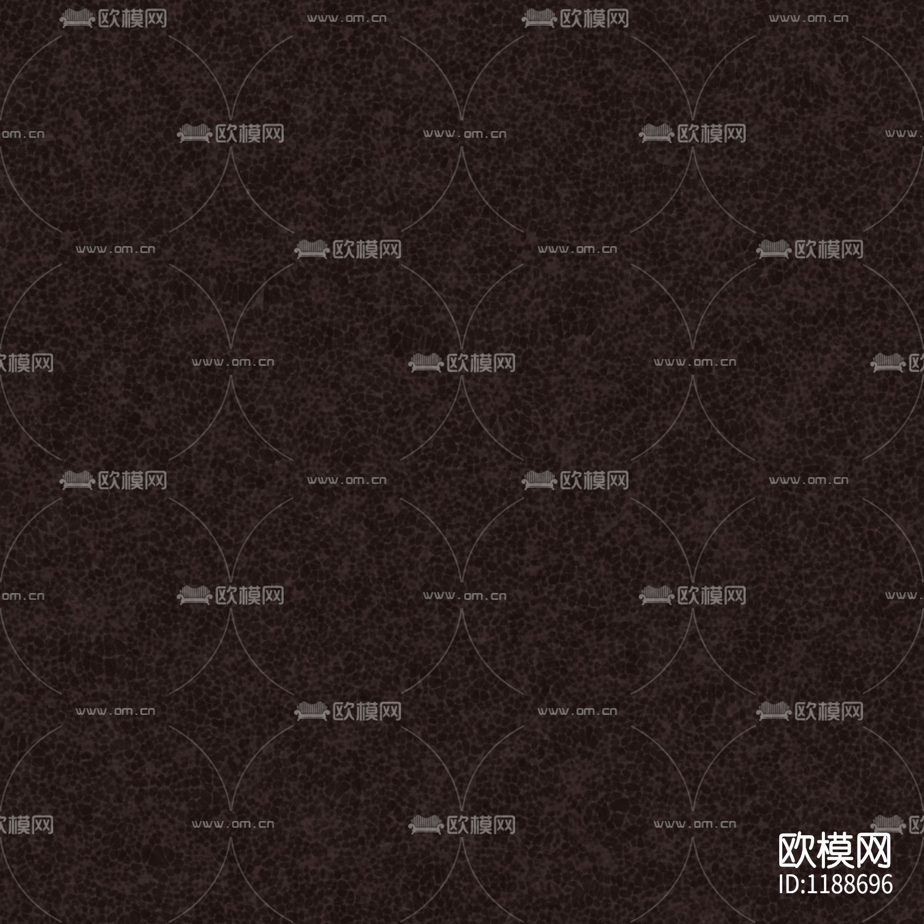 Leather021_2K_Color下载（渲染图2）