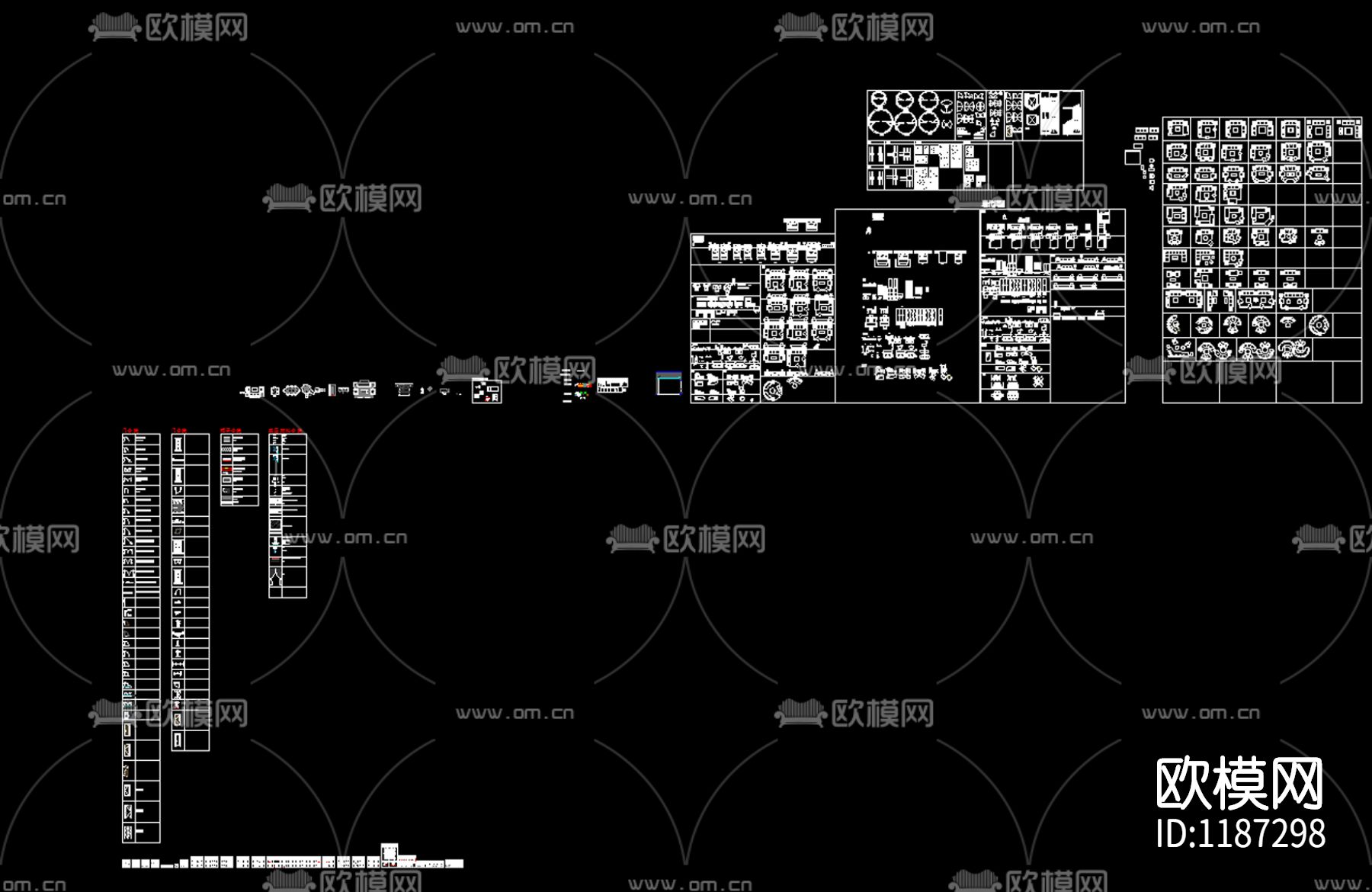 抖音三图库下载（渲染图3）