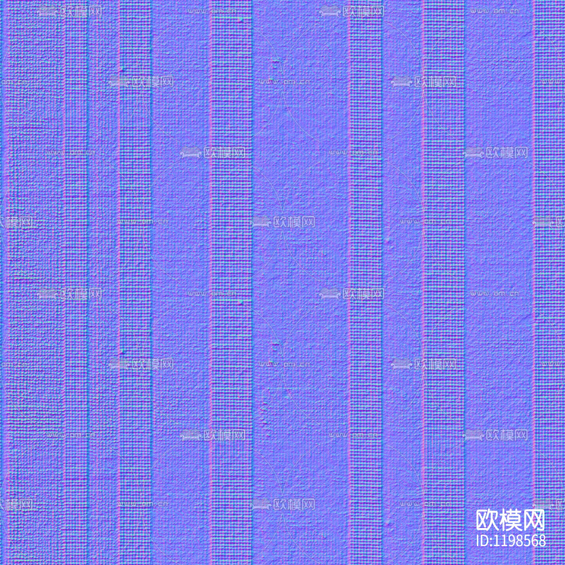Carpet001_2K_Color下载（渲染图3）