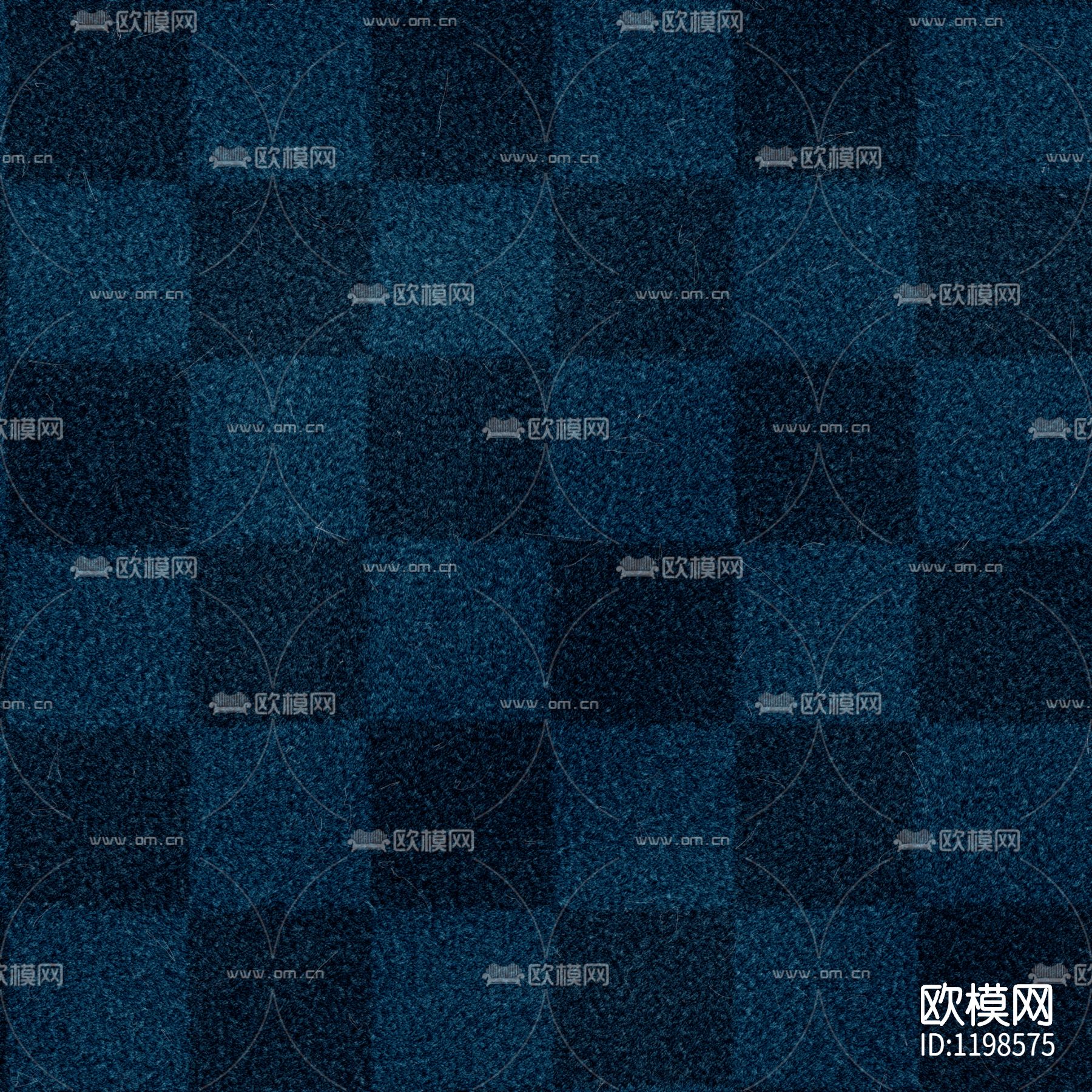 Carpet006_2K_Color下载（渲染图3）